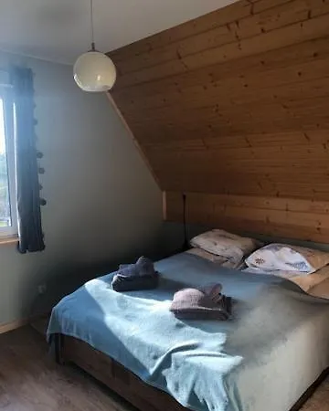 Apartment Hrube 5 Zakopane