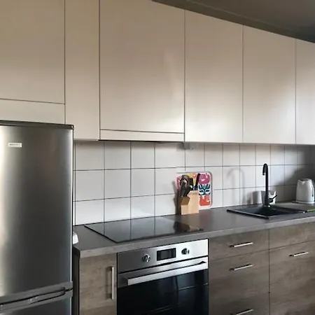 Apartment Hrube 5 Zakopane