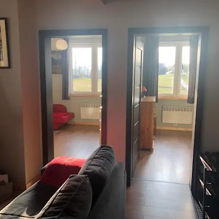 Hrube 5 Apartment *