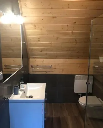 Apartment Hrube 5 *