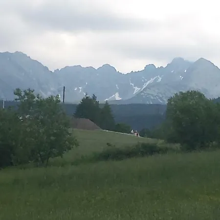 Hrube 5 Zakopane