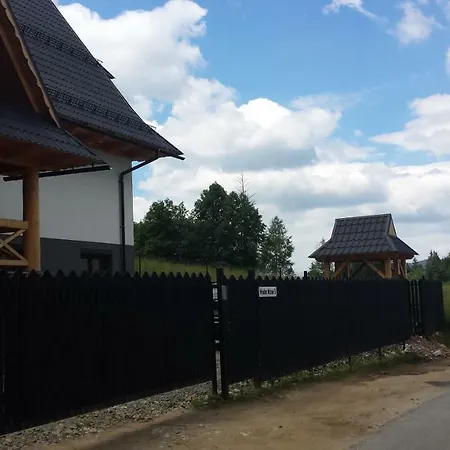 Hrube 5 Apartment Zakopane