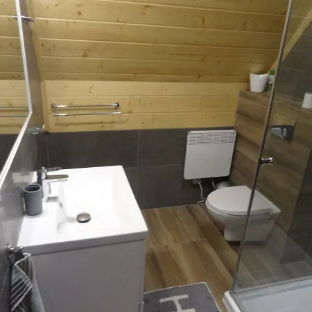 Hrube 5 * Zakopane